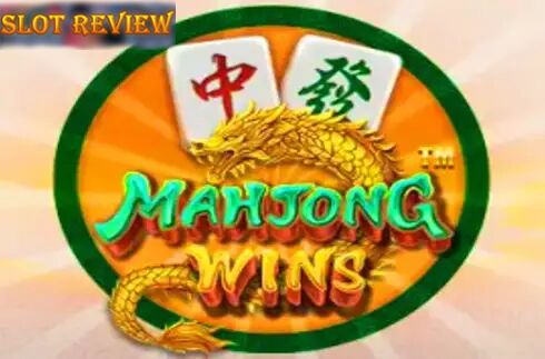 Mahjong Wins Pragmatic Play Slot Review